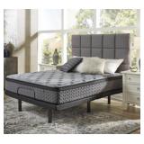 KING ASHLEY AUGUSTA 2 12" POCKET COIL PT MATTRESS KING ASHLEY AUGUSTA 2 12" POCKET COIL PT MATTRESS