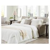 Ashely Gaelon Queen Sofa Sleeper Ashely Gaelon Queen Sofa Sleeper