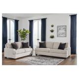 Ashley Vayda Sofa and Loveseat Ashley Vayda Sofa and Loveseat