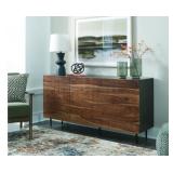 Ashley Darrey Accent Cabinet Ashley Darrey Accent Cabinet