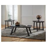 Ashley Noorbrook Table (Set of 3) Ashley Noorbrook Table (Set of 3)