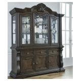 Maylee Dining Room Buffet & Hutch Maylee Dining Room Buffet & Hutch