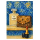 Chic Vanity II LTD Edition by Studio Van Gogh