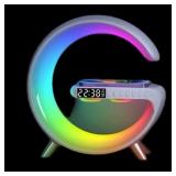 Smart Light Sound Machine