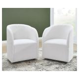 Rowanbeck Upholstered Arm Chair