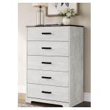 Shawburn 5-Drawer Chest