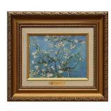 Almond Blossoms Keepsake by Van Gogh Limited