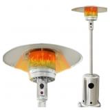 Gas 48000 BTU Patio Heater Gorilla Gadget