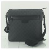 Gucci GG Supreme Shoulder Bag