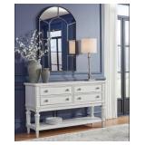 Ashley Montelaine Dining Room Server