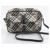 Burberry Blue Label Shoulder Bag