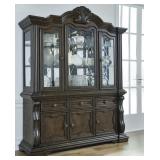 Maylee Dining Room Buffet & Hutch