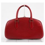 Louis Vuitton Epi Jasmine Handbag