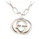 Gucci Interlocking G Necklace