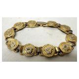 Versace Medusa Bracelet