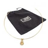 Versace Medusa Necklace