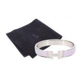 Hermes Clic Clac H Fashion Bracelet