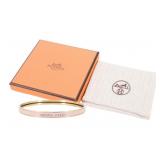 Hermes Bangle