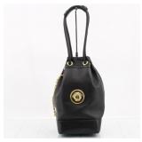 Gianni Versace Medusa Shoulder Bag