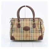 Burberry Shadow Horse Handbag