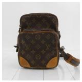 Louis Vuitton Monogram Amazon Shoulder Bag
