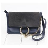 Chloe Faye Shoulder Bag