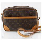 Louis Vuitton Monogram Trocadero 27 Shoulder Bag