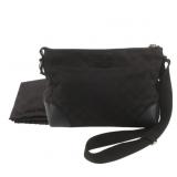 Gucci GG Canvas Shoulder Bag