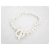 Gucci Ball Chain Bracelet