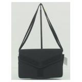 Yves Saint Laurent Suede Shoulder Bag