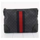 Gucci GG Supreme Shoulder Bag