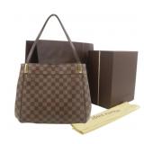 Louis Vuitton Damier Marlybone PM Tote Bag