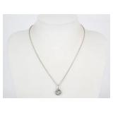 Gucci Interlocking G Necklace