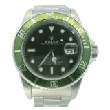 Rolex Oyster Perpetual 16800 Submariner