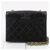 Chanel Matelasse Shoulder Bag