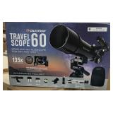 Celestron Travel Scope 60