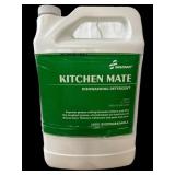 (1) Gallon Dish Liquid