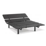 Queen Comic Power Adjustable Base