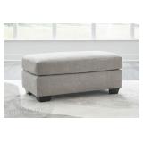 Avenal Park Ottoman