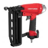 Craftsman 16 GA Finish Nailer