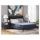 Full Peak 2.0 10-in Hybrid Mattress