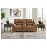 Trasimeno PWR REC Leather Love With ADJ Headrest