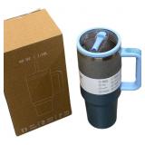 40 Oz Fashion Cup Tumbler