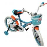 ELKB-16AQ ELEVON Kids BIKE
