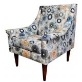 $599 Crestview Esben Accent Chair