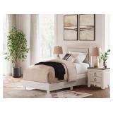 Ashley Twin Laigmeyer  Panel Bed