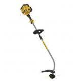 DeWALT GAS 17 ï¿½ Curved Shaft String Trimmer