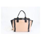 Chloe Allison Leather Tote Bag