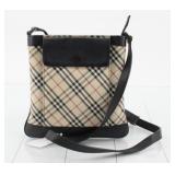 Burberry Shoulder Bag