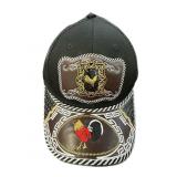 Western Rooster Cap
